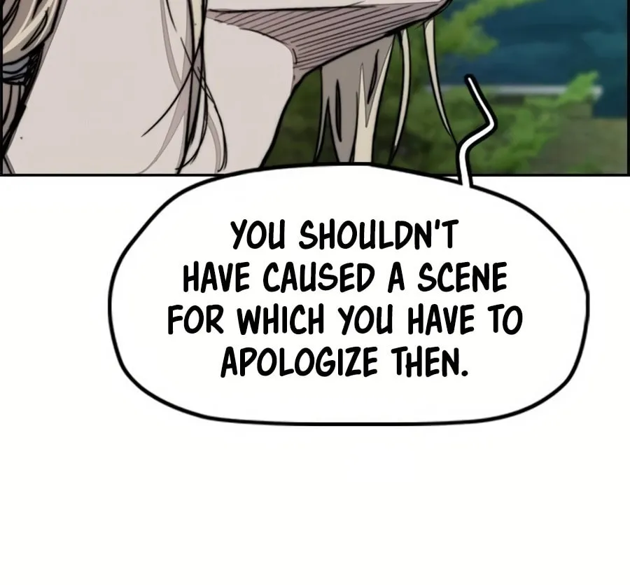 Wind Breaker Chapter 521 page 99 - 