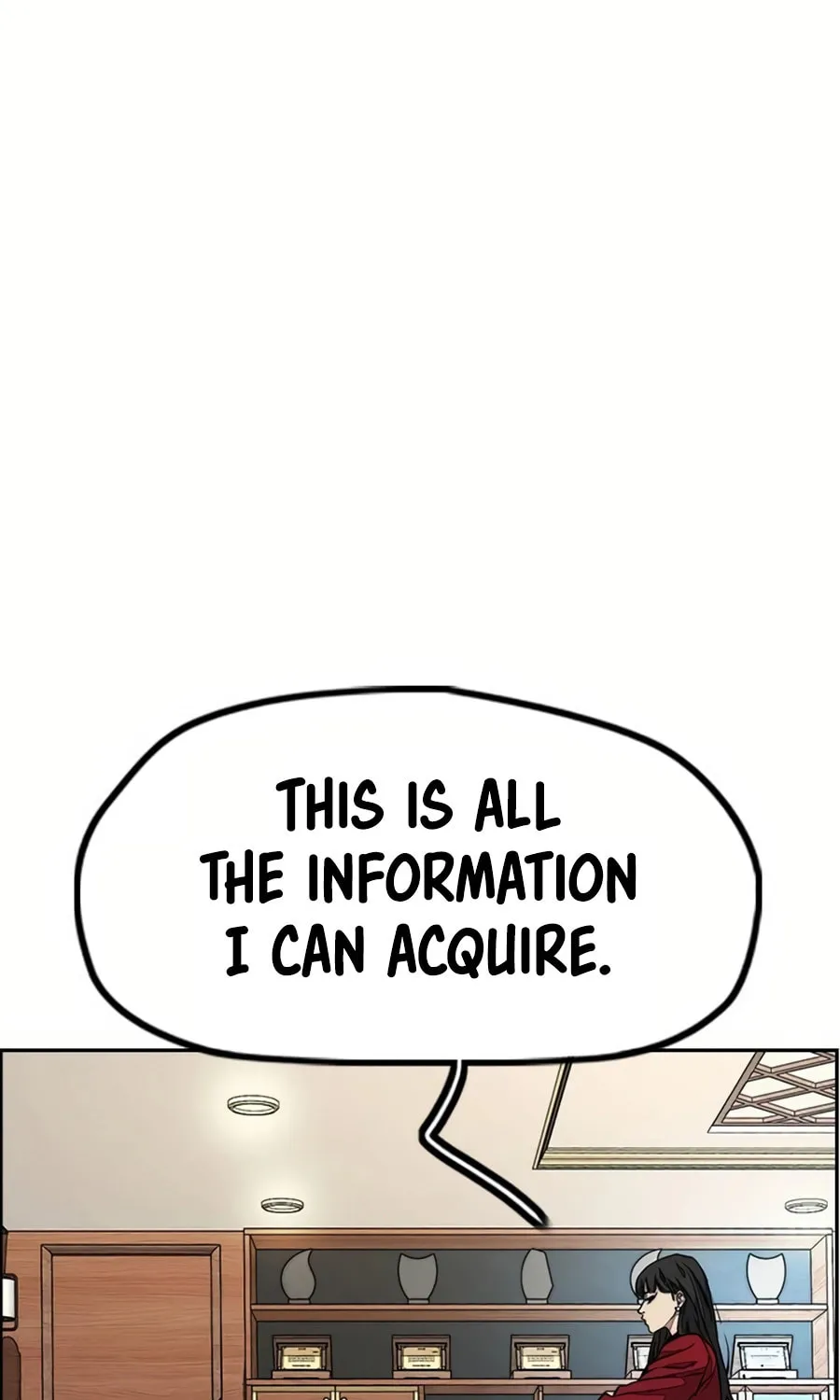 Wind Breaker Chapter 522 page 106 - 