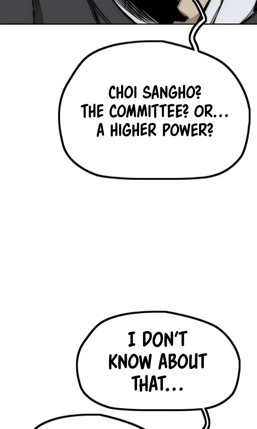Wind Breaker Chapter 522 page 114 - 