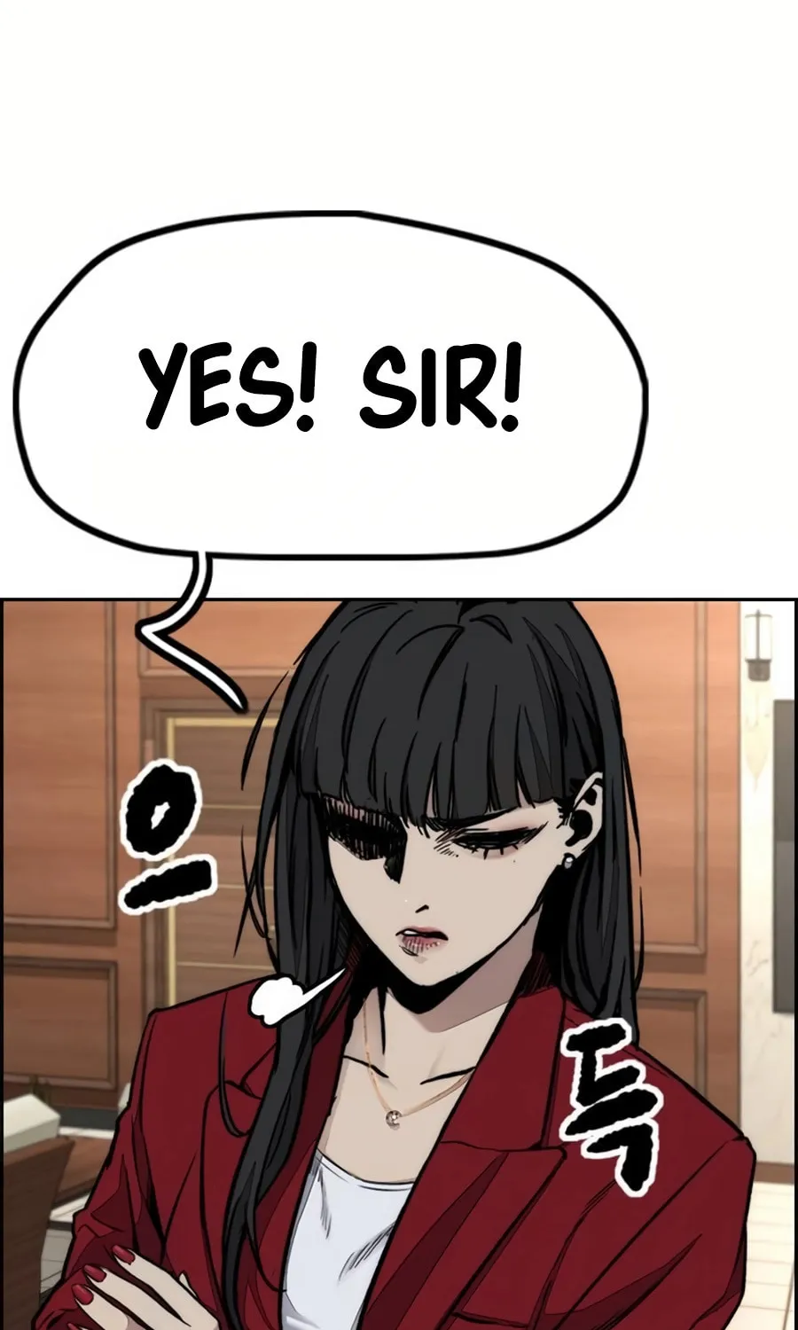 Wind Breaker Chapter 522 page 120 - 