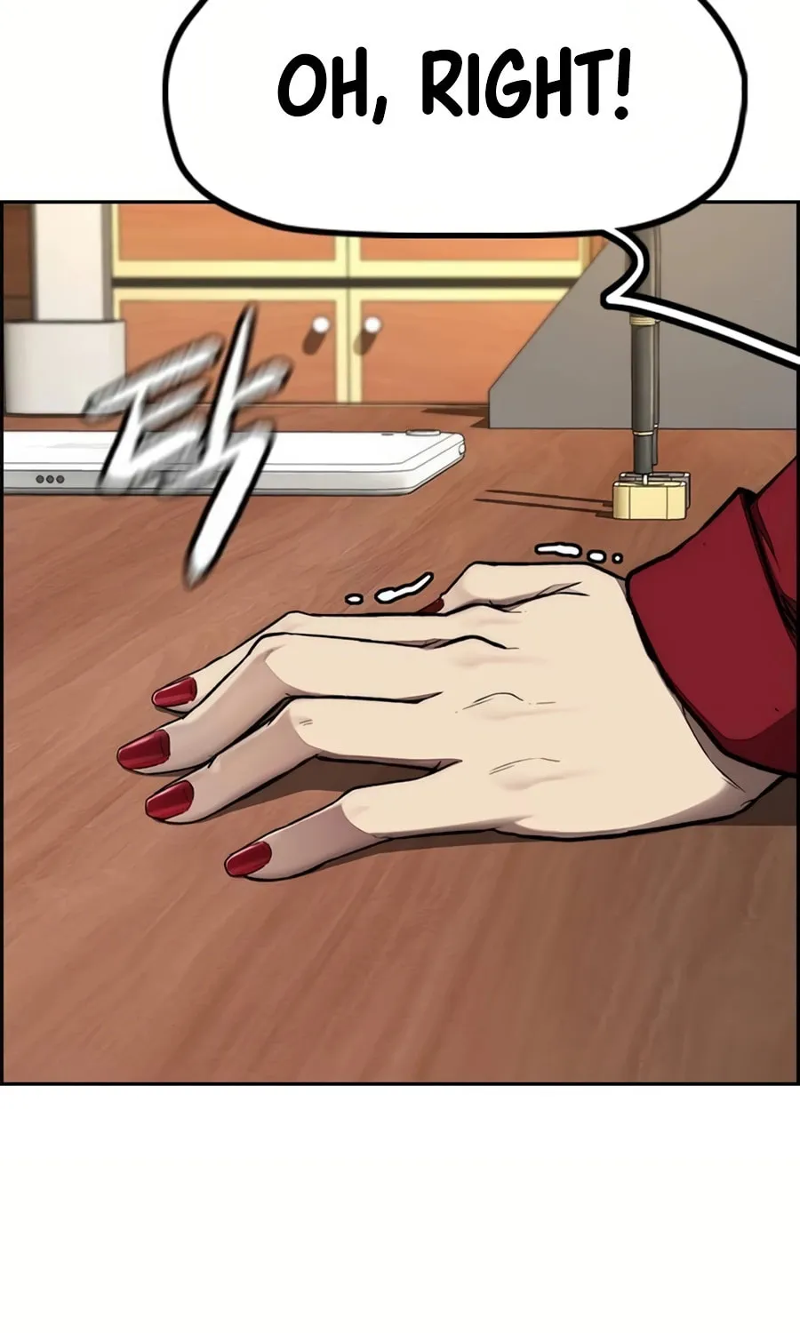 Wind Breaker Chapter 522 page 123 - 