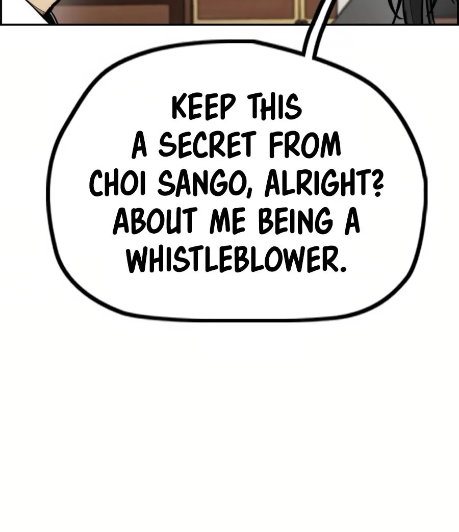 Wind Breaker Chapter 522 page 125 - 
