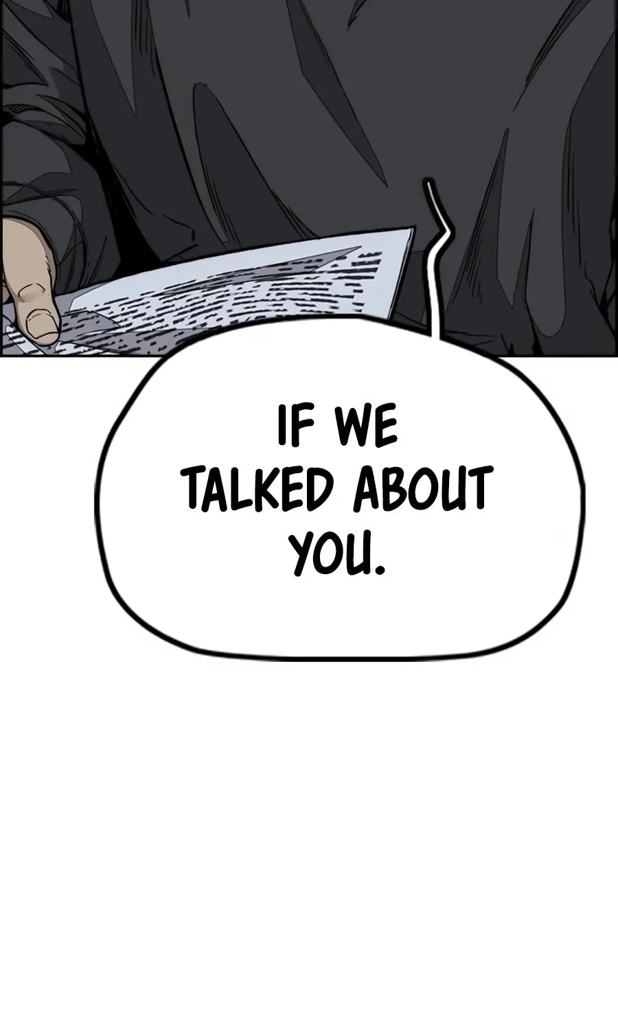 Wind Breaker Chapter 522 page 127 - 