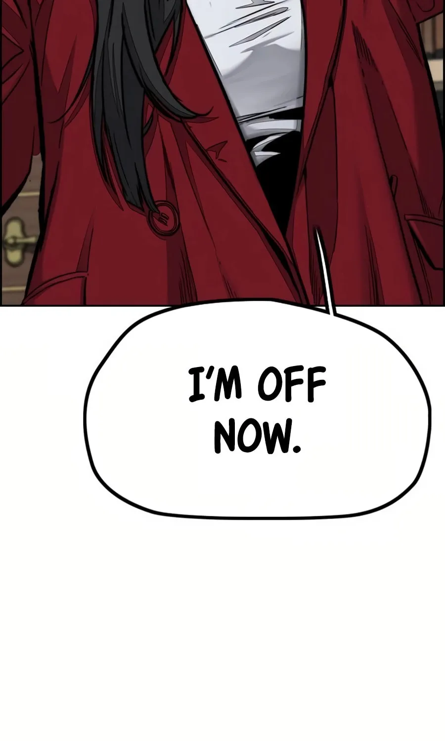 Wind Breaker Chapter 522 page 129 - 