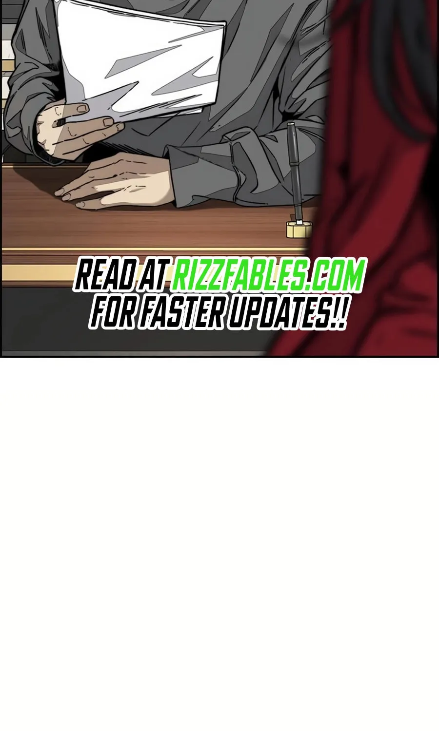 Wind Breaker Chapter 522 page 131 - 