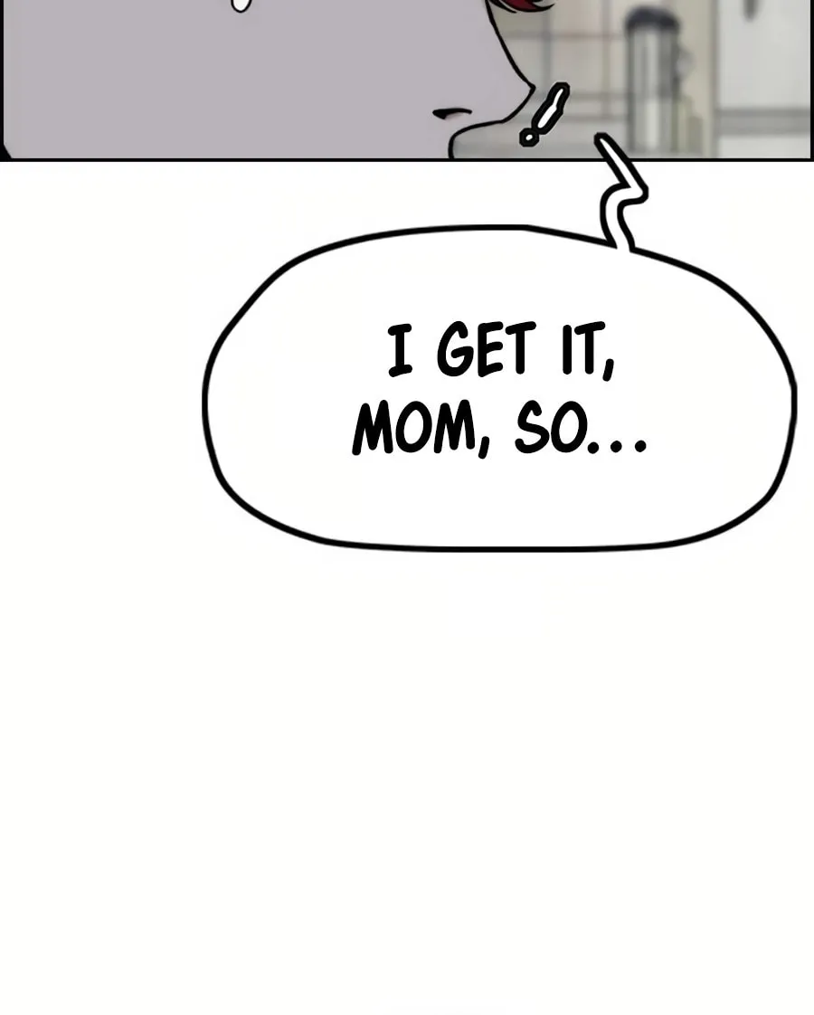 Wind Breaker Chapter 522 page 27 - 