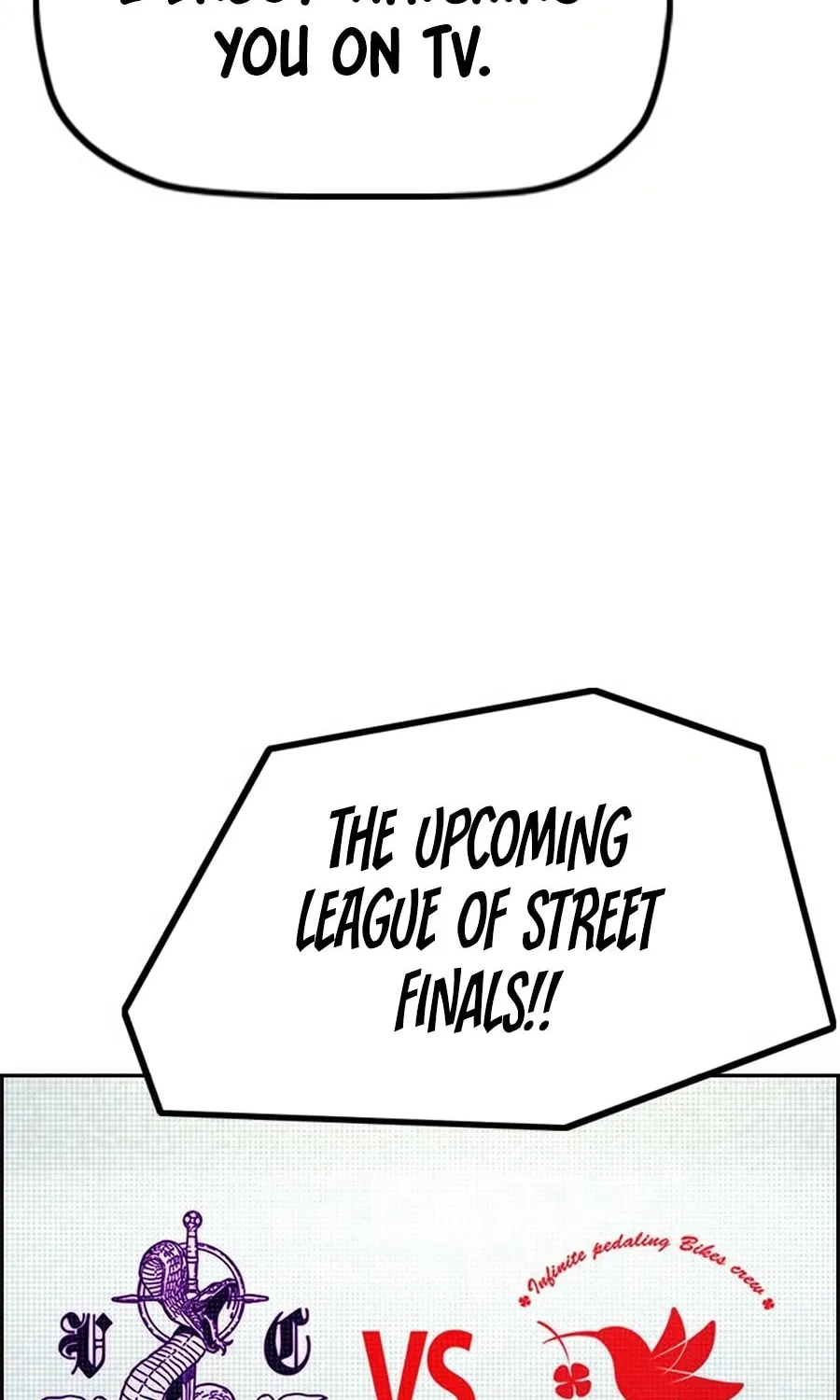 Wind Breaker Chapter 522 page 29 - 