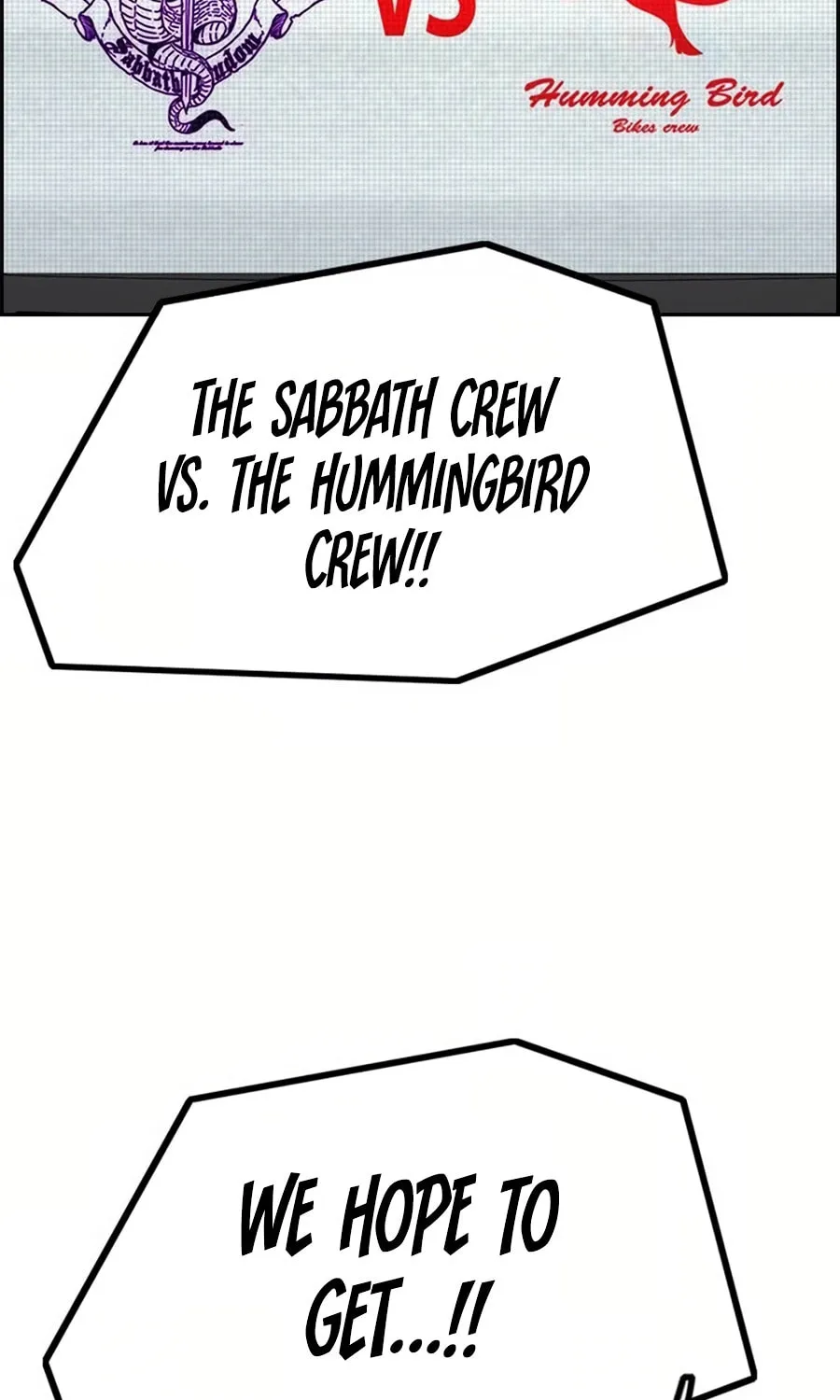 Wind Breaker Chapter 522 page 30 - 