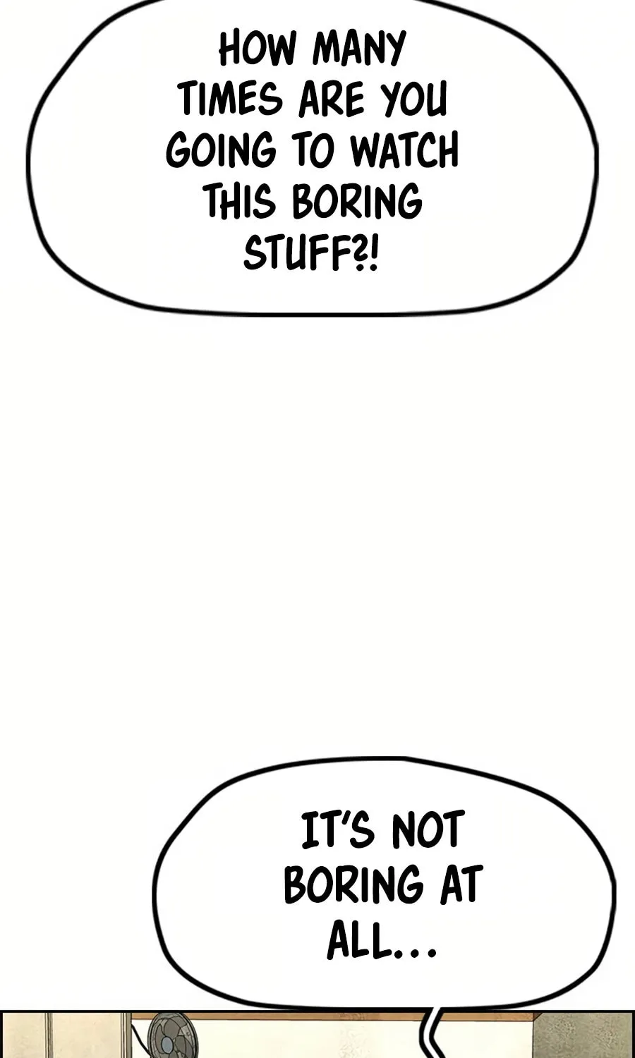 Wind Breaker Chapter 522 page 33 - 