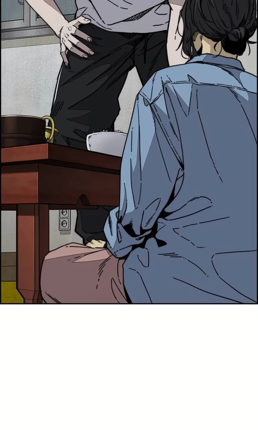 Wind Breaker Chapter 522 page 47 - 