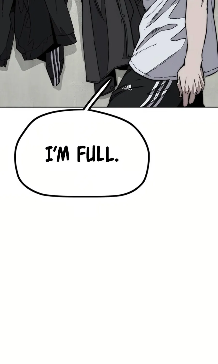 Wind Breaker Chapter 522 page 49 - 