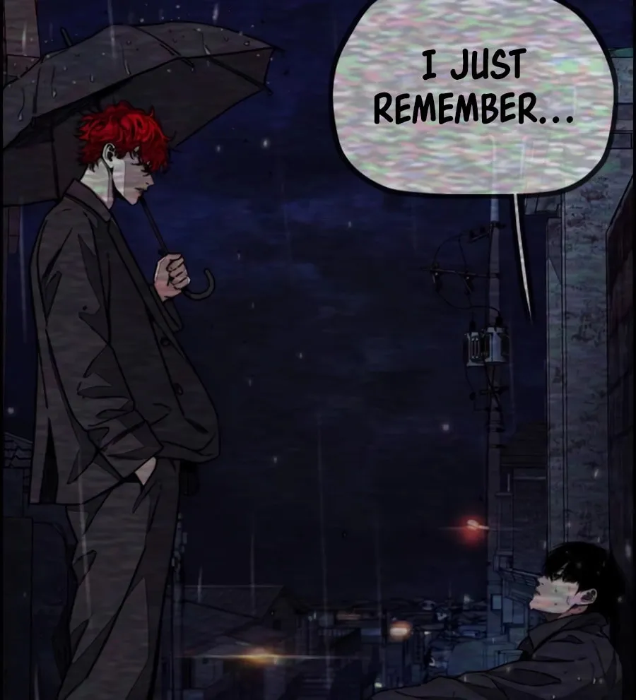 Wind Breaker Chapter 522 page 63 - 