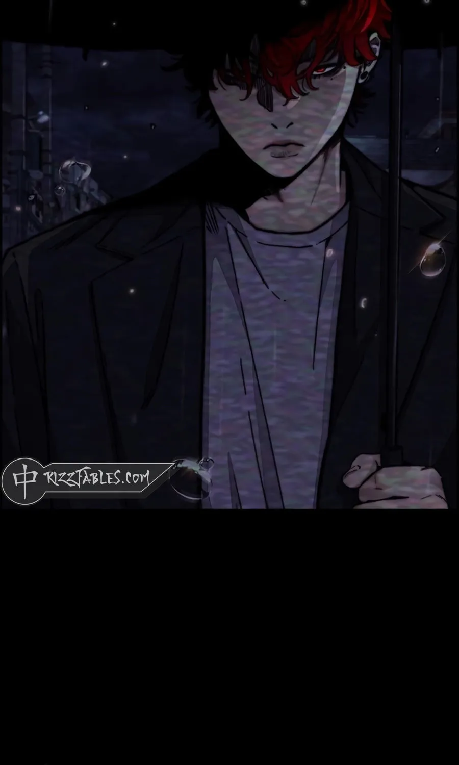 Wind Breaker Chapter 522 page 66 - 