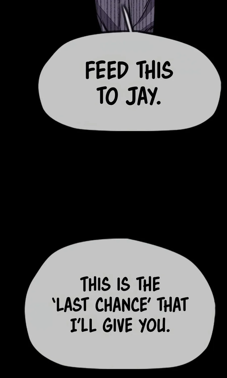 Wind Breaker Chapter 522 page 8 - 