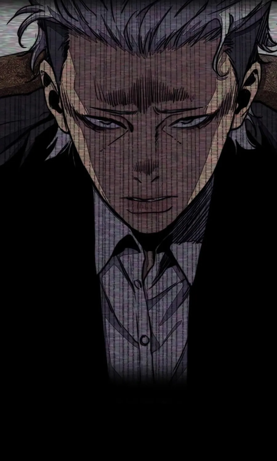 Wind Breaker Chapter 522 page 73 - 