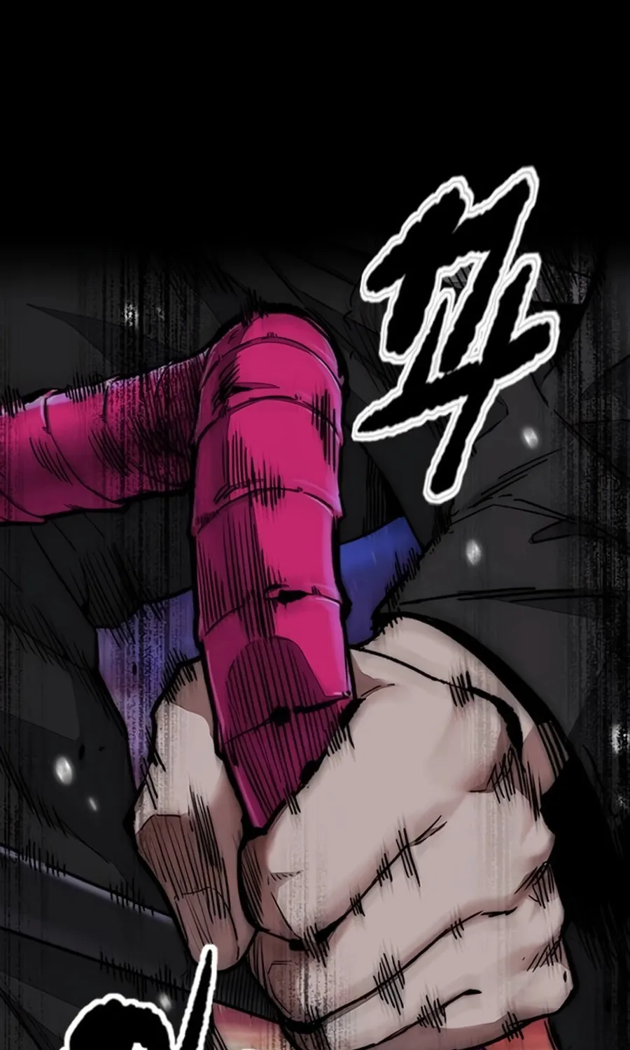 Wind Breaker Chapter 522 page 74 - 
