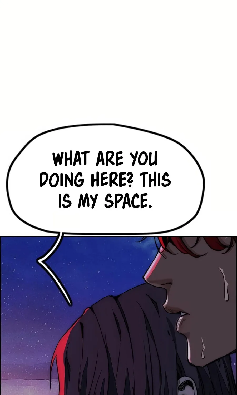 Wind Breaker Chapter 522 page 85 - 