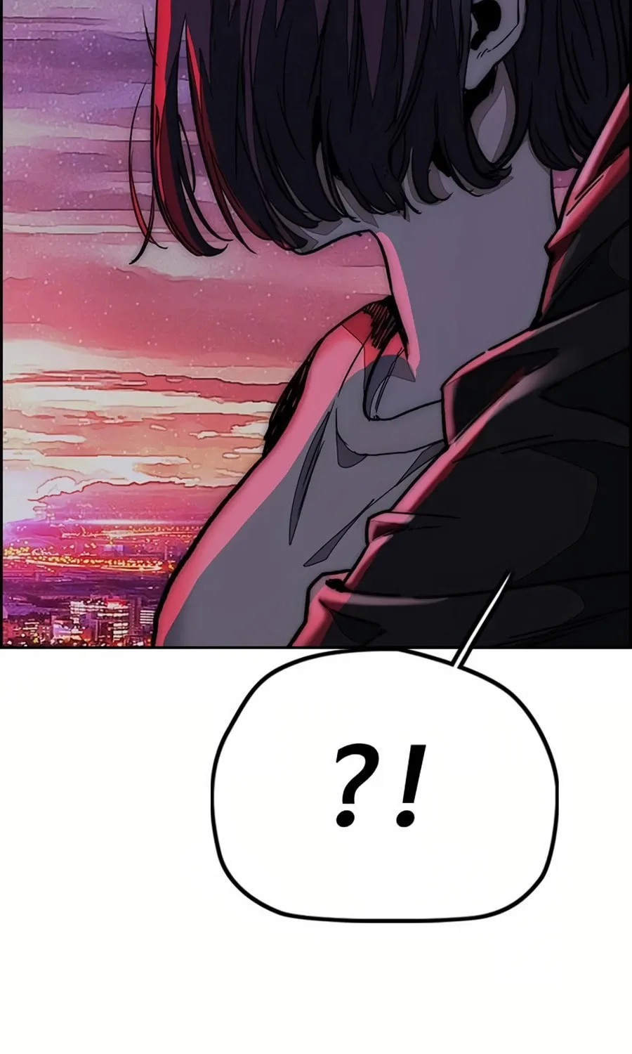 Wind Breaker Chapter 522 page 86 - 
