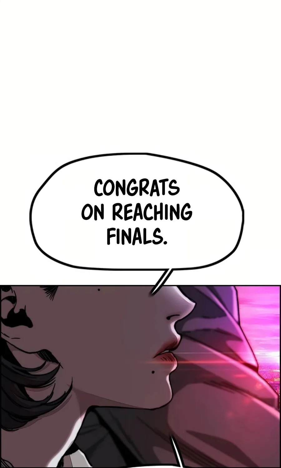 Wind Breaker Chapter 522 page 87 - 
