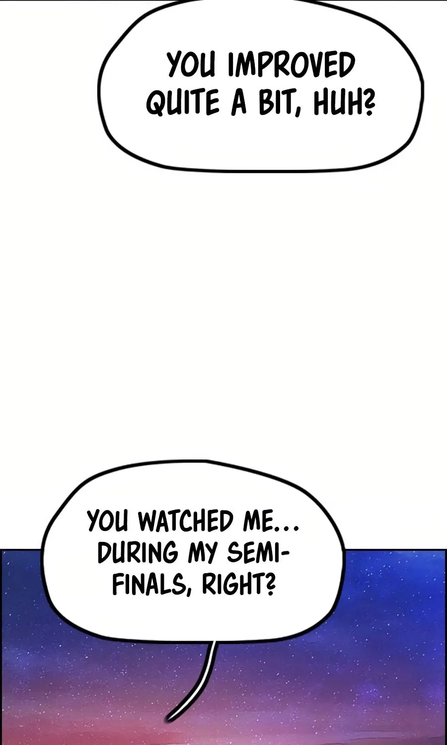 Wind Breaker Chapter 522 page 88 - 