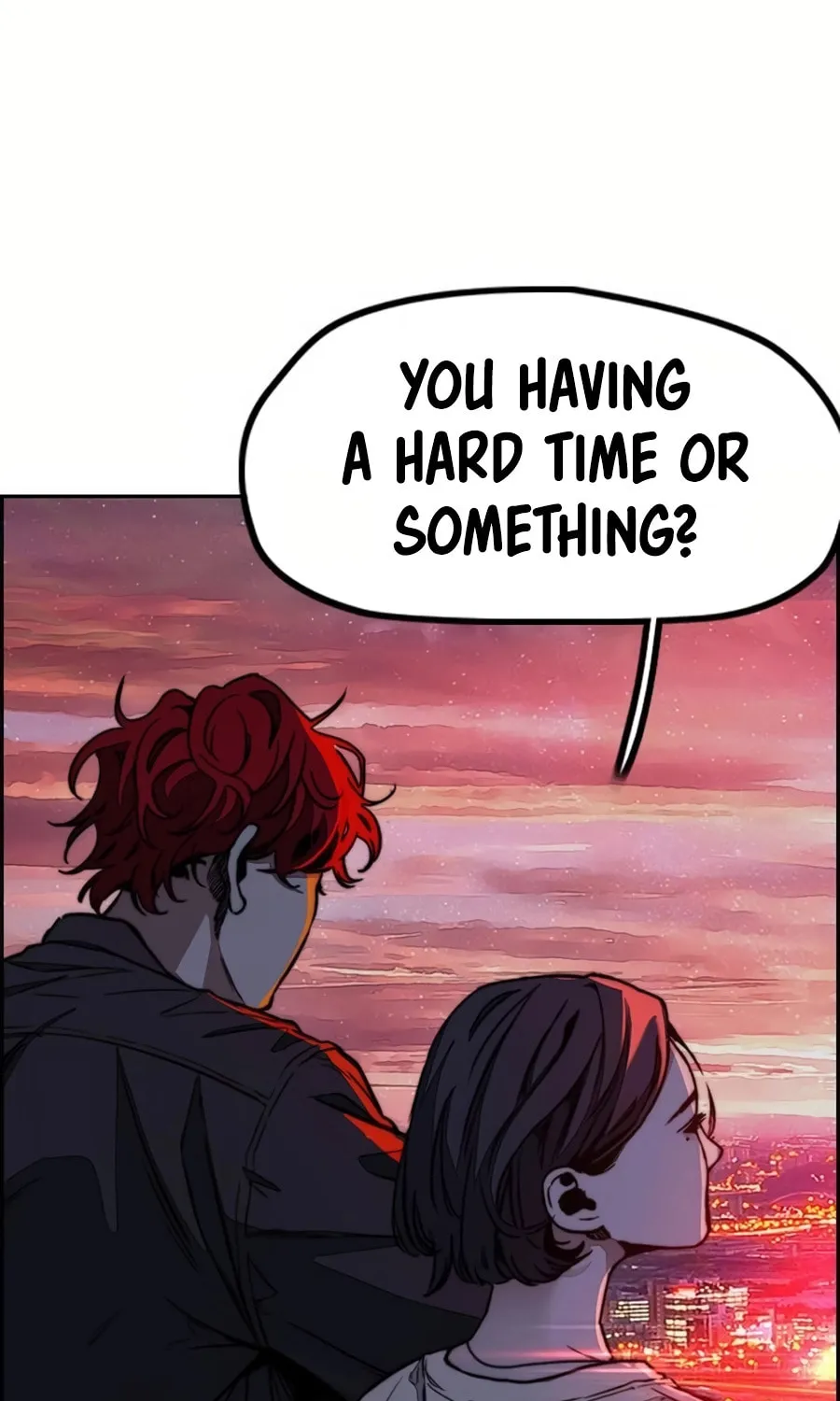 Wind Breaker Chapter 522 page 92 - 