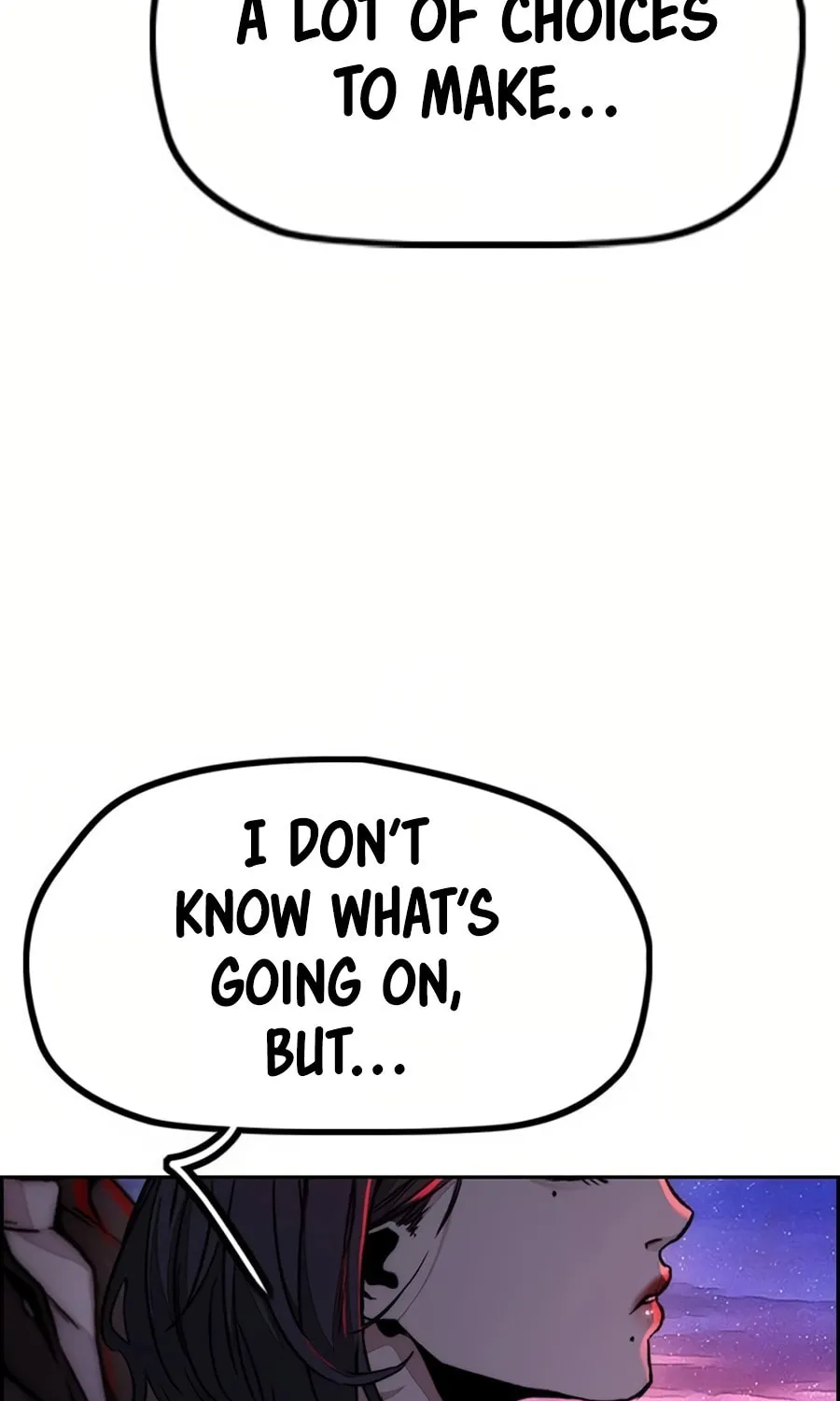 Wind Breaker Chapter 522 page 95 - 