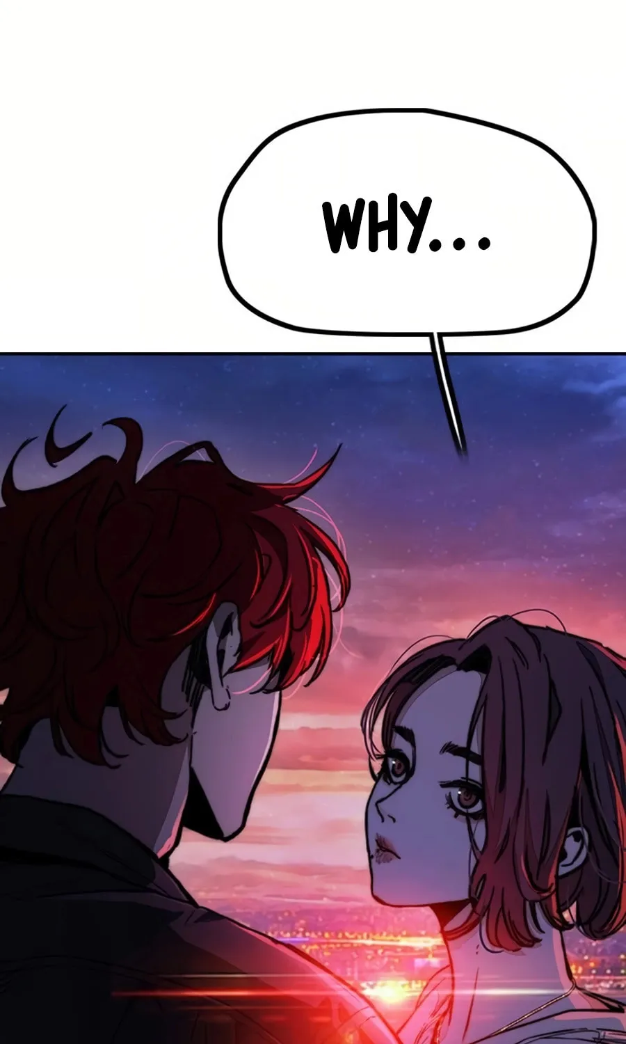Wind Breaker Chapter 522 page 100 - 