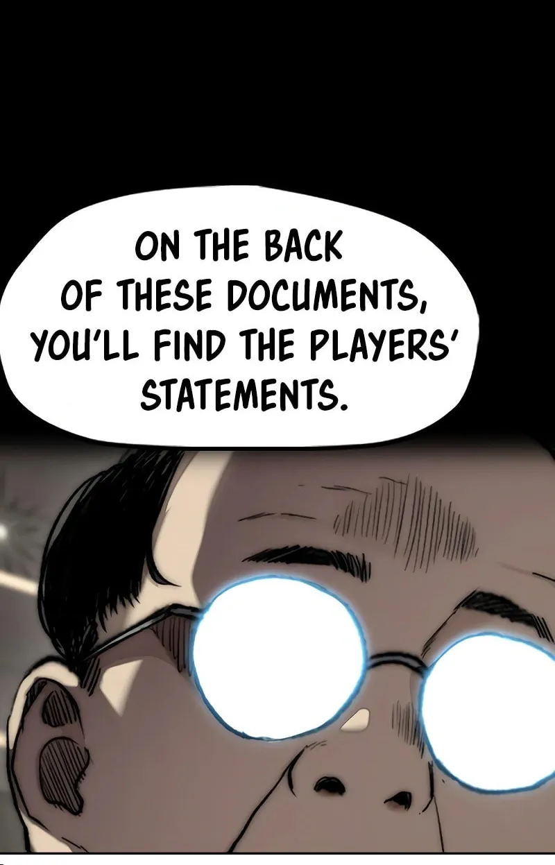 Wind Breaker Chapter 523 page 101 - 