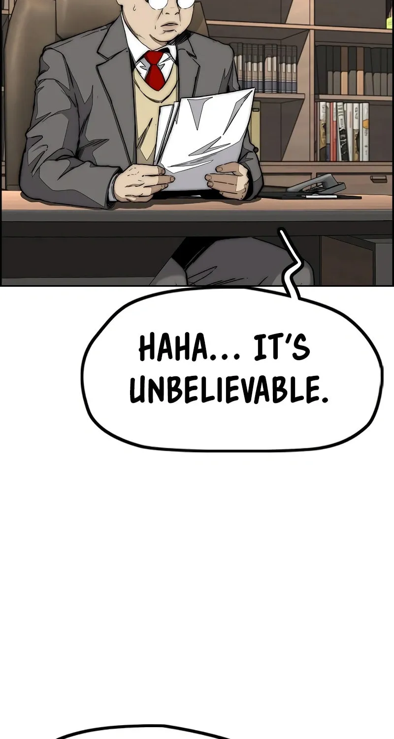 Wind Breaker Chapter 523 page 103 - 