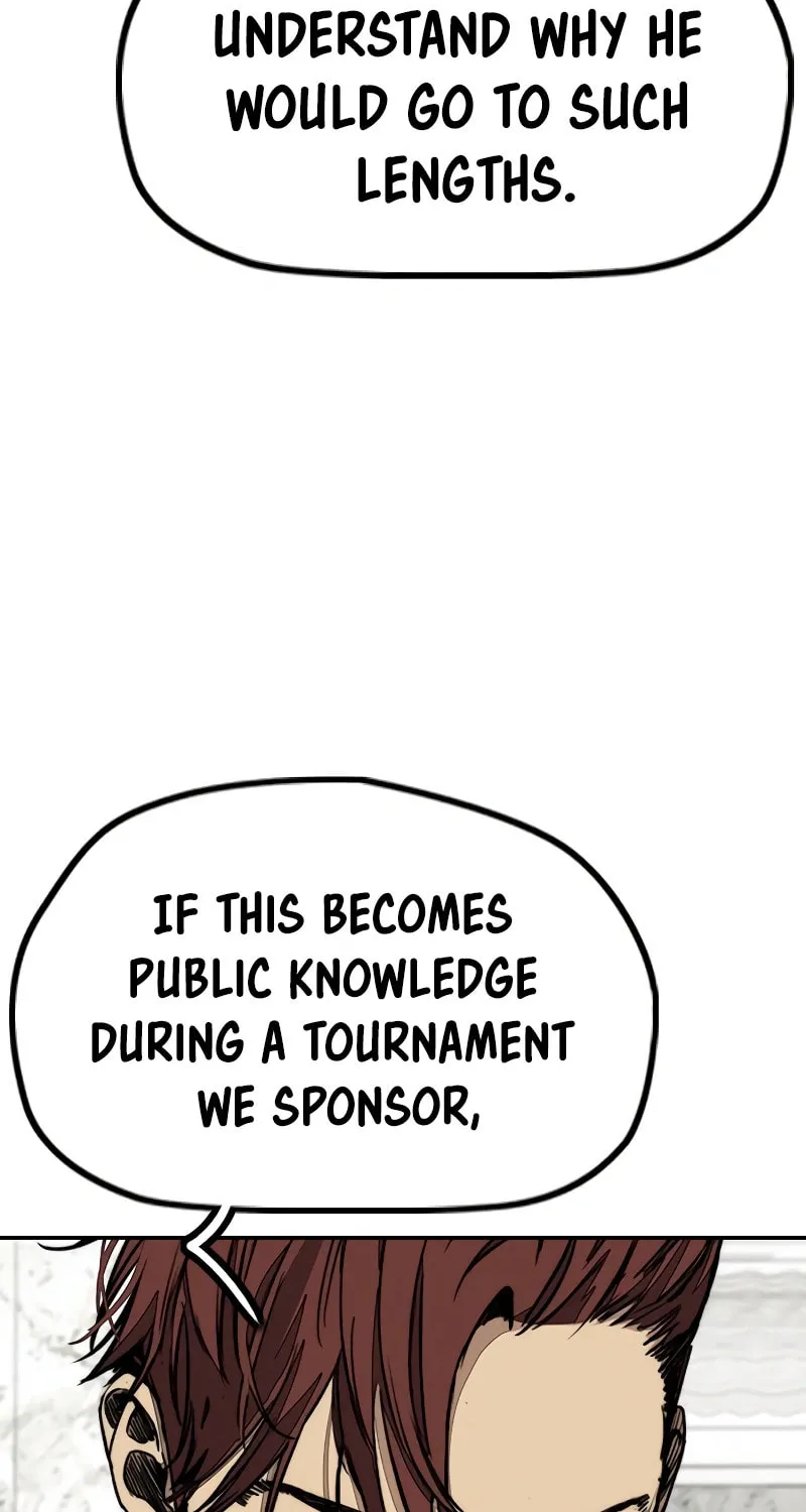 Wind Breaker Chapter 523 page 105 - 