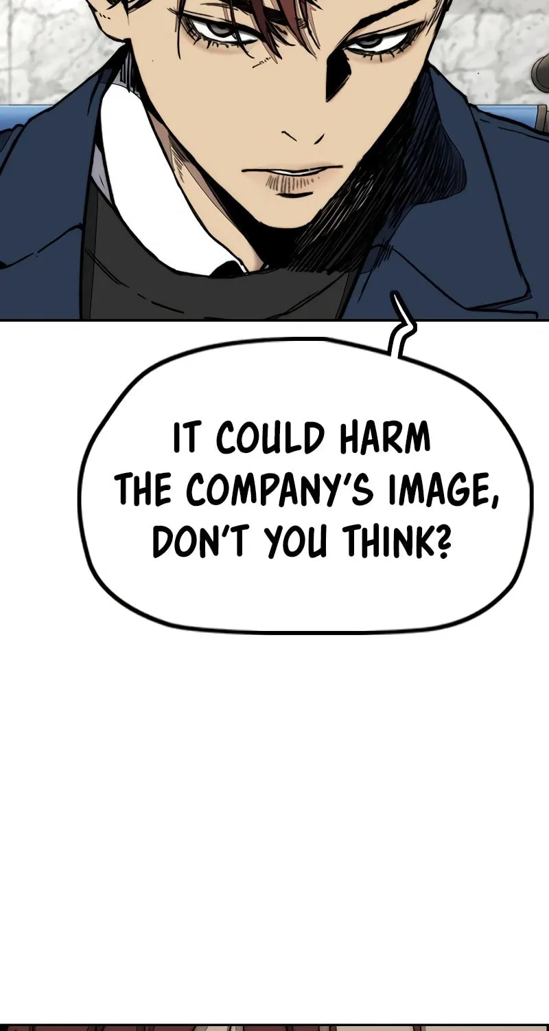 Wind Breaker Chapter 523 page 106 - 