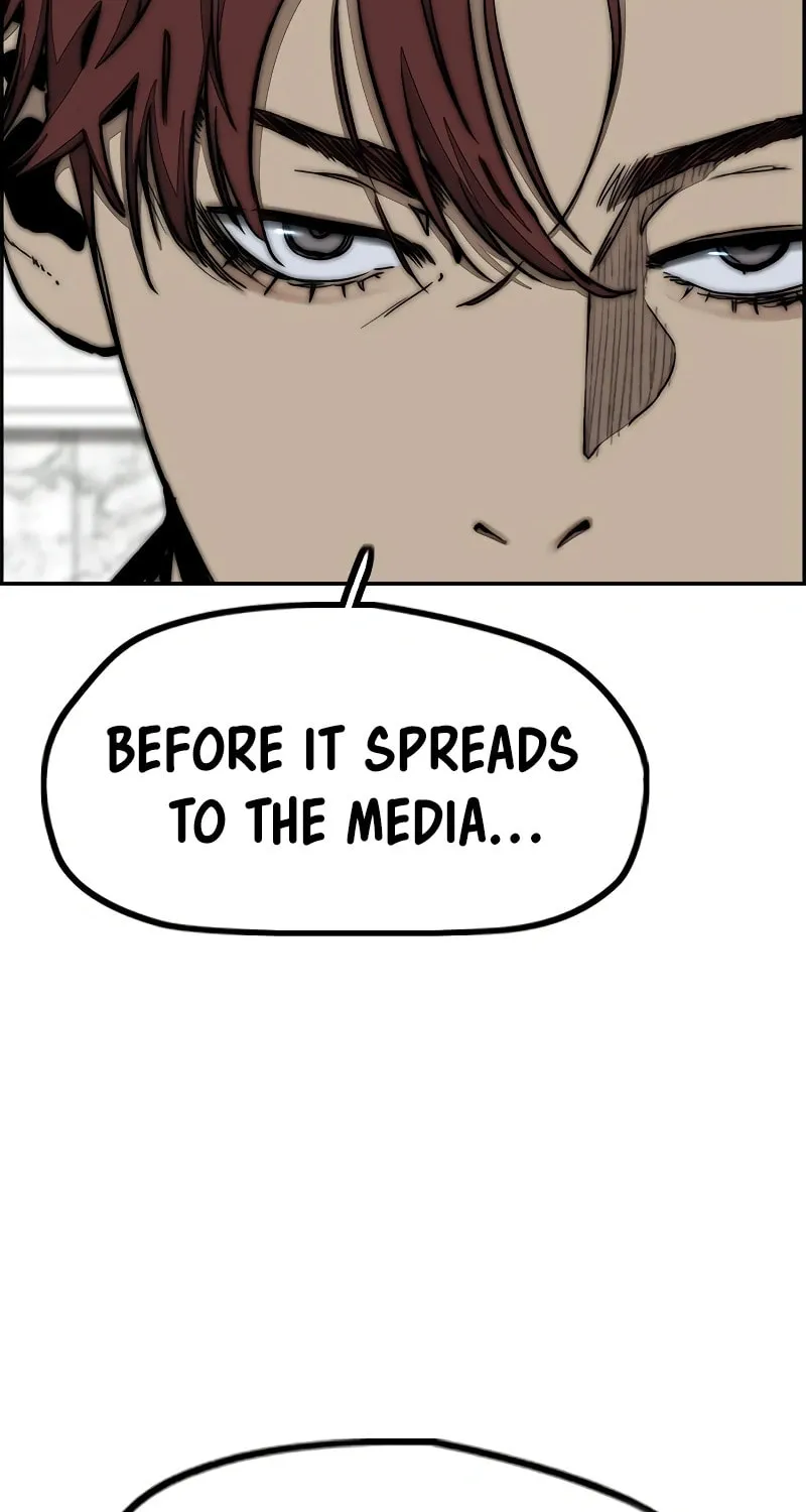 Wind Breaker Chapter 523 page 107 - 