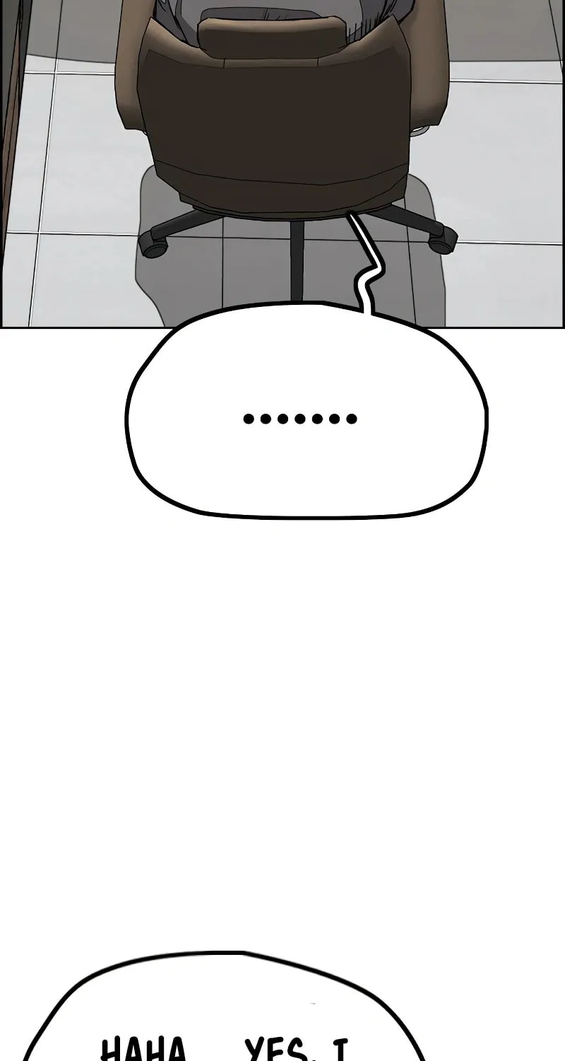 Wind Breaker Chapter 523 page 109 - 