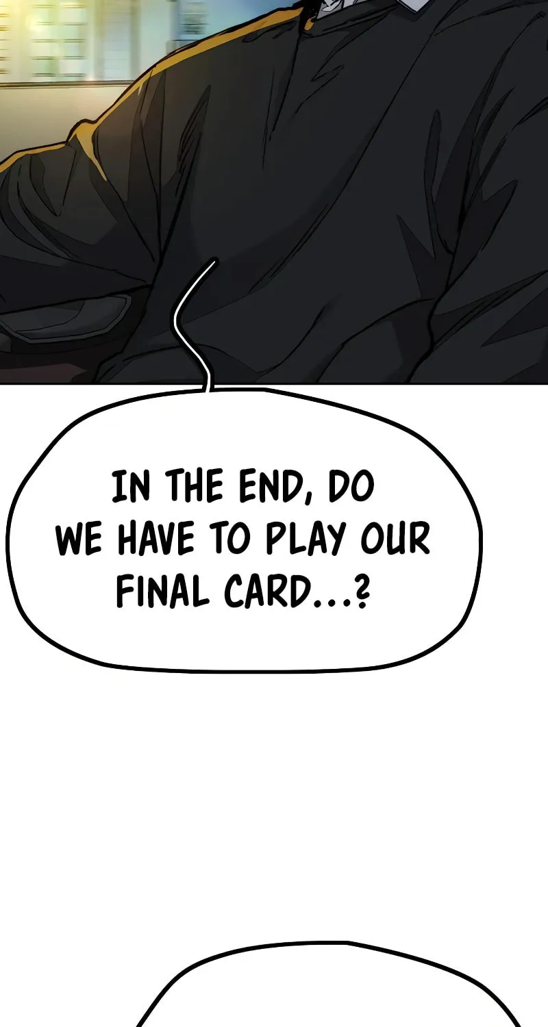 Wind Breaker Chapter 523 page 128 - 