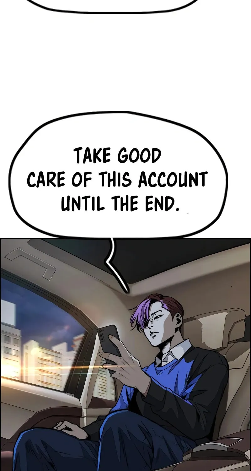 Wind Breaker Chapter 523 page 130 - 