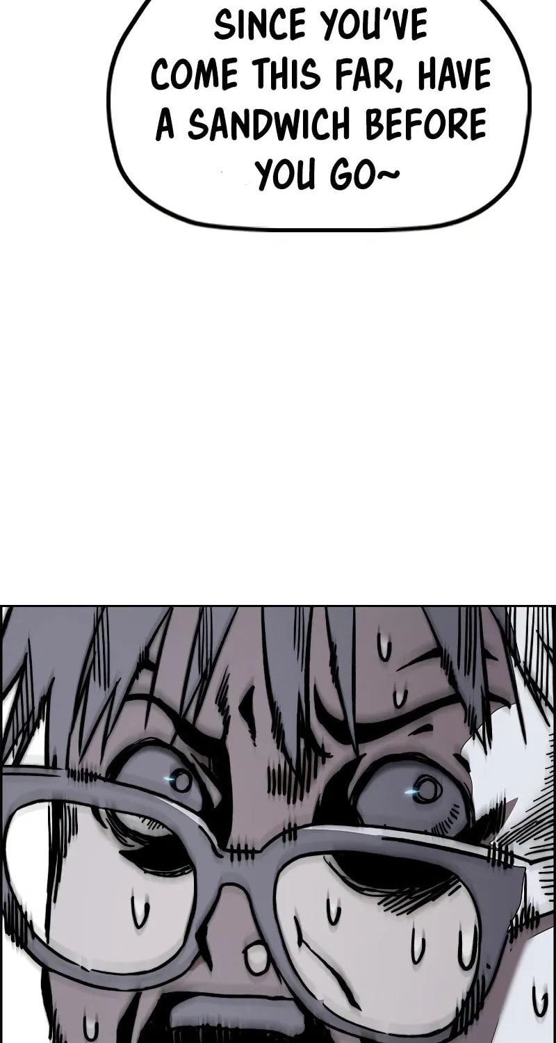 Wind Breaker Chapter 523 page 14 - 