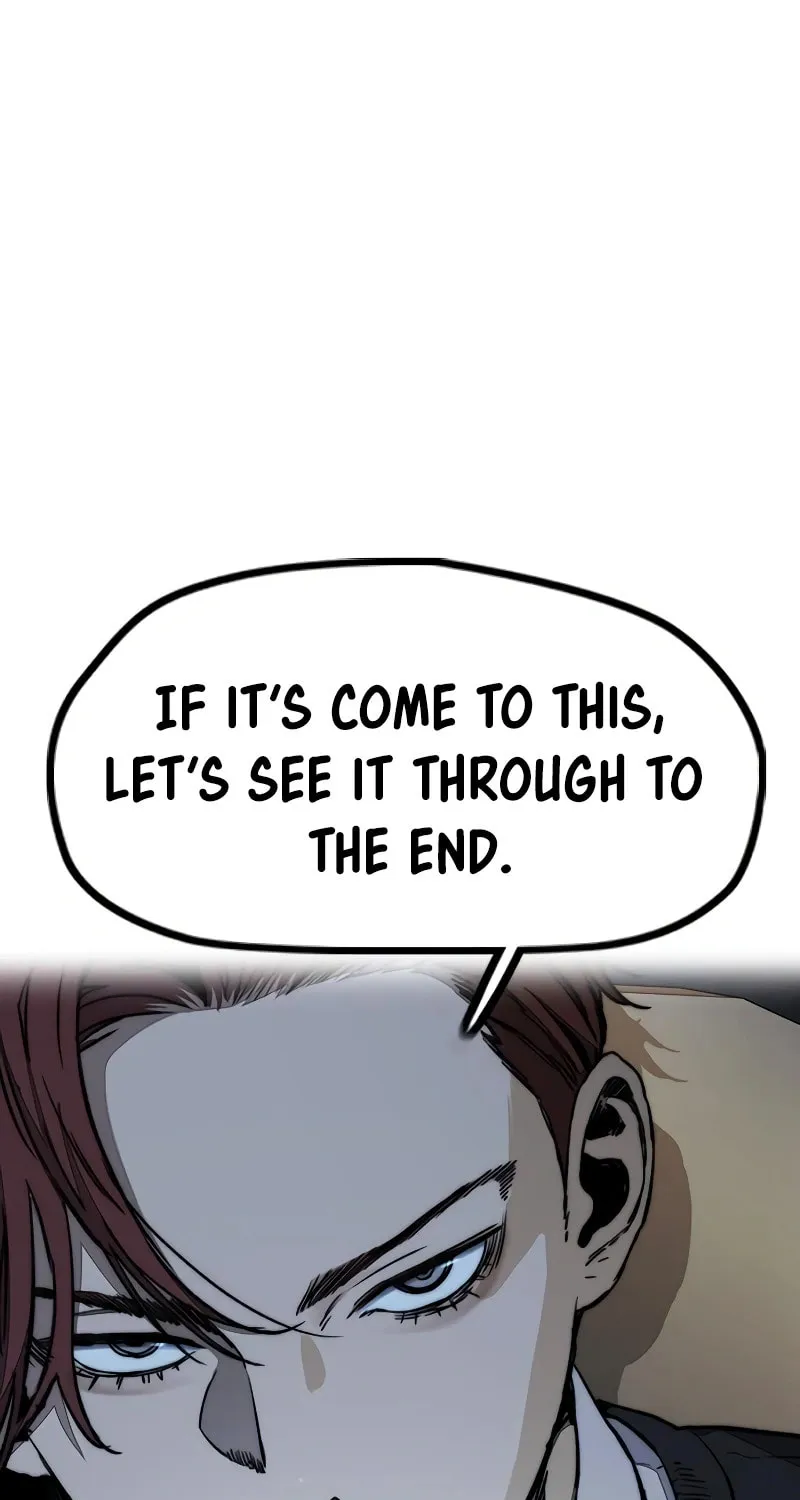 Wind Breaker Chapter 523 page 134 - 