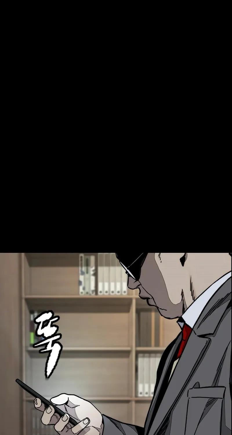 Wind Breaker Chapter 523 page 138 - 