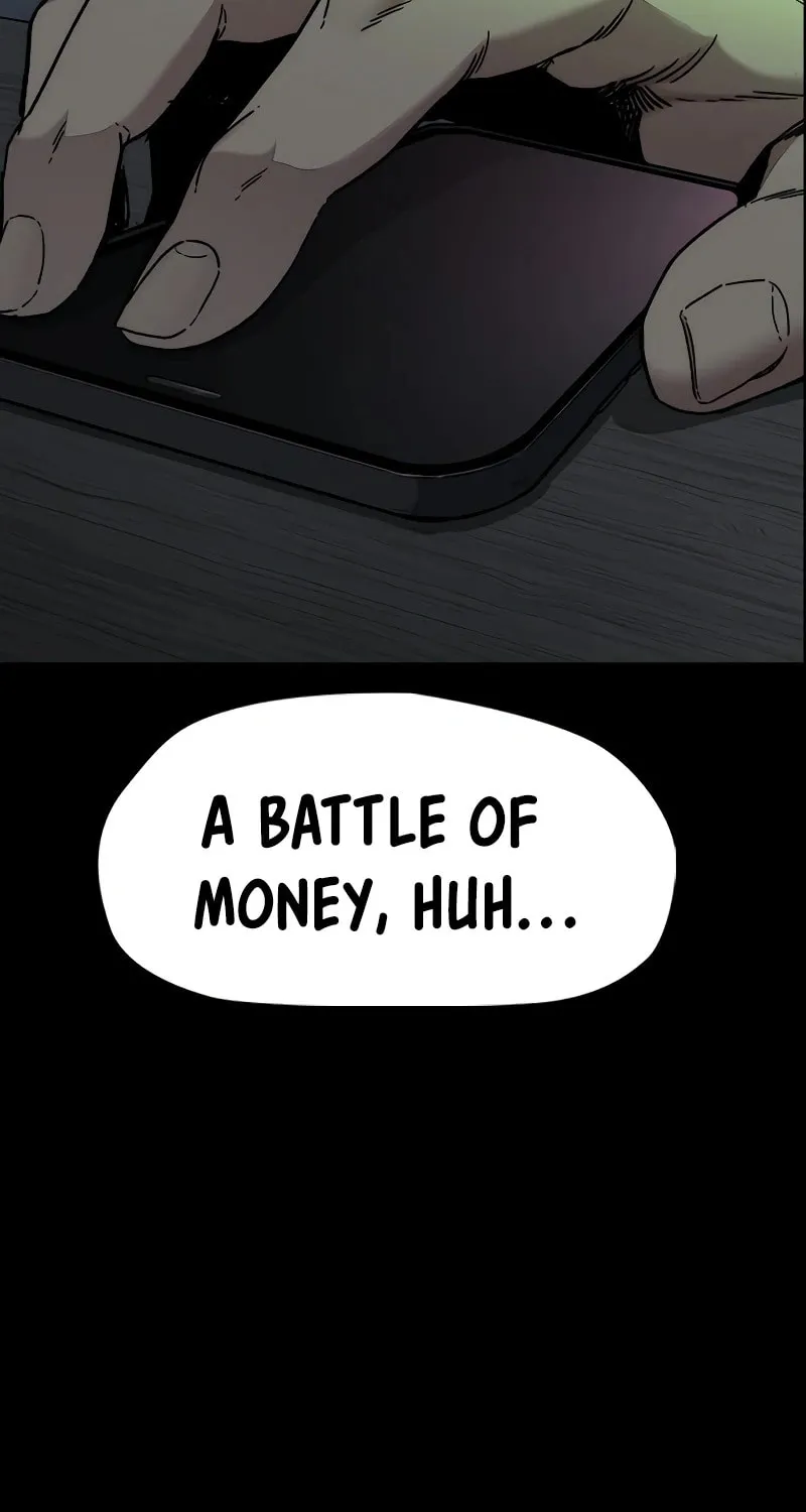 Wind Breaker Chapter 523 page 140 - 
