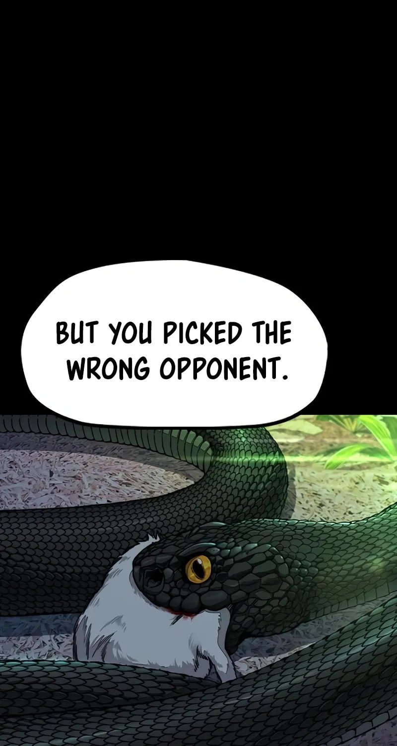 Wind Breaker Chapter 523 page 142 - 
