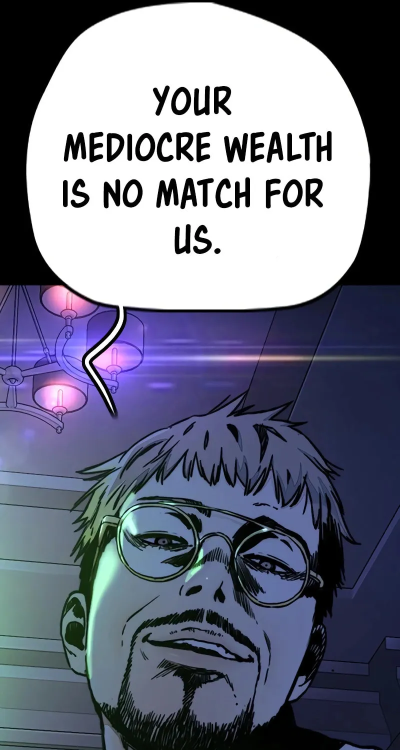 Wind Breaker Chapter 523 page 144 - 