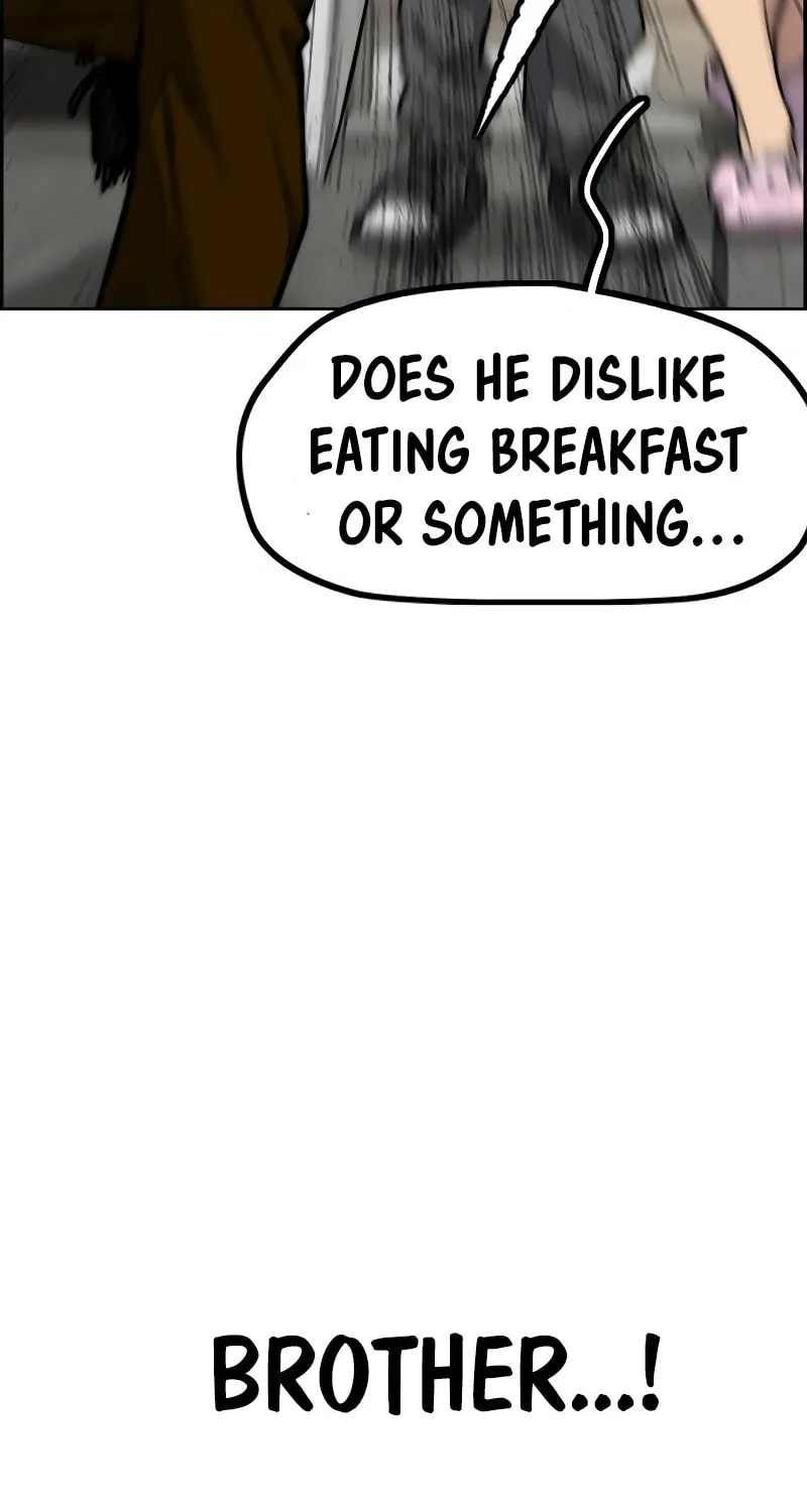 Wind Breaker Chapter 523 page 17 - 
