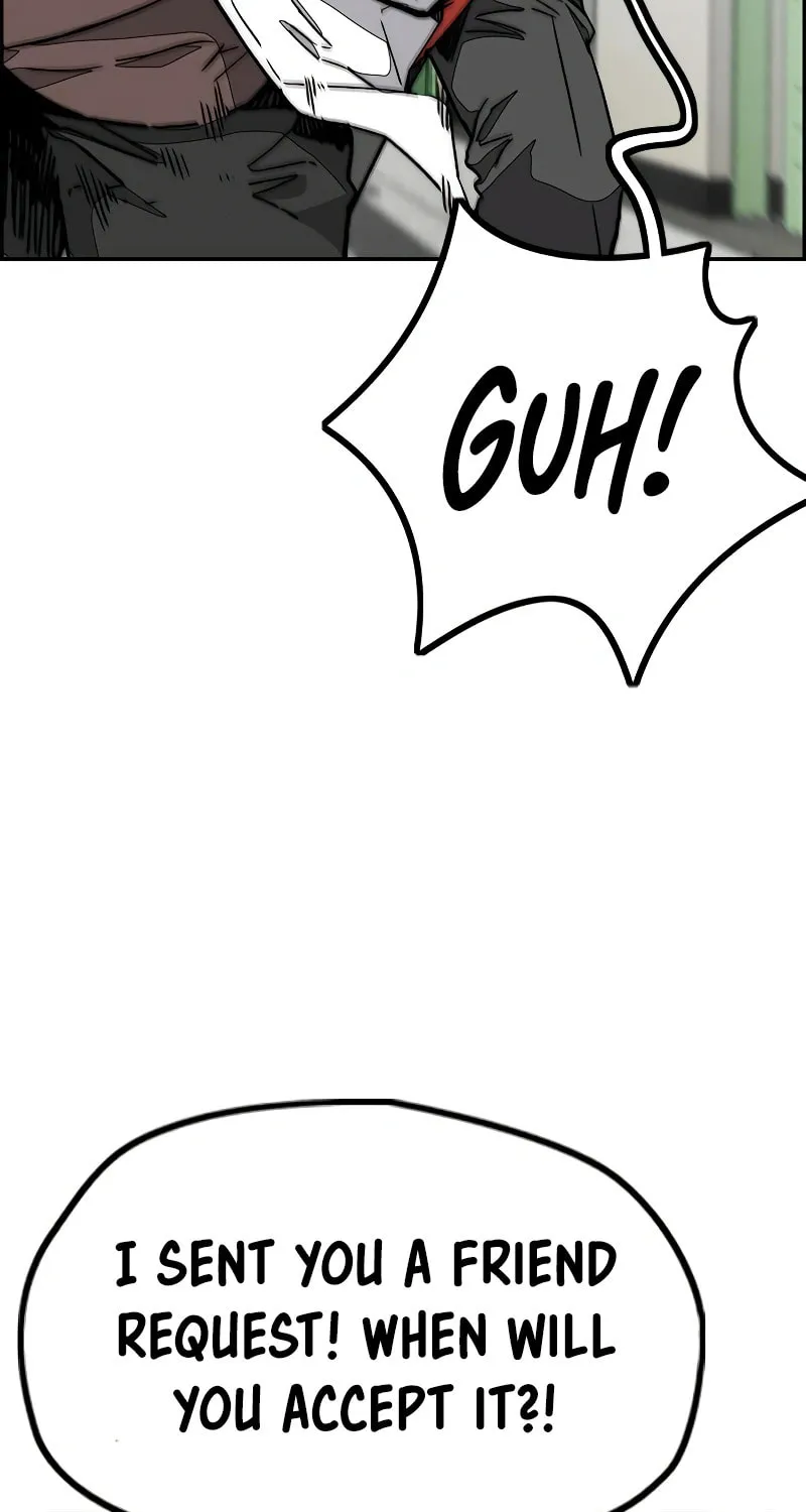 Wind Breaker Chapter 523 page 40 - 