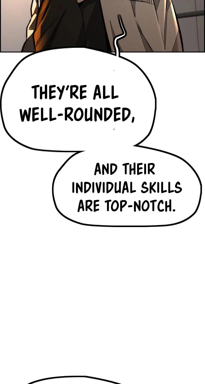 Wind Breaker Chapter 523 page 59 - 