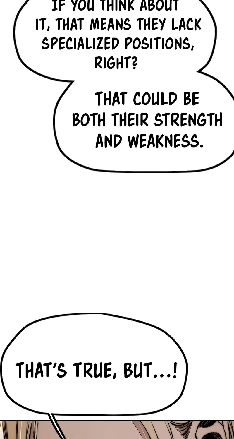 Wind Breaker Chapter 523 page 61 - 