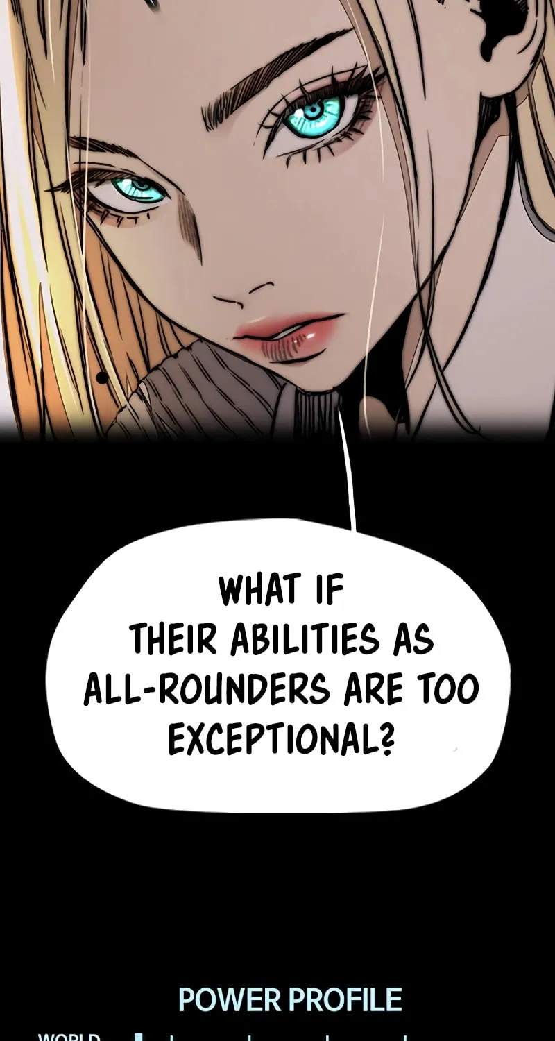 Wind Breaker Chapter 523 page 62 - 