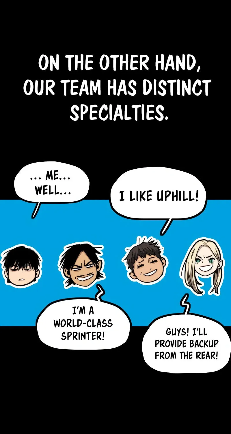 Wind Breaker Chapter 523 page 67 - 