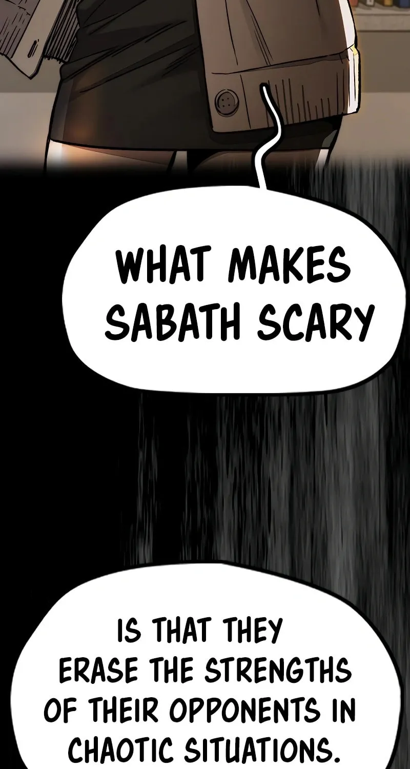Wind Breaker Chapter 523 page 72 - 