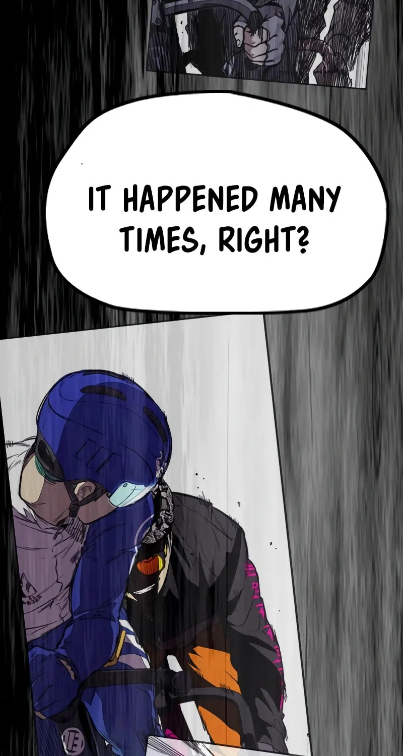 Wind Breaker Chapter 523 page 74 - 