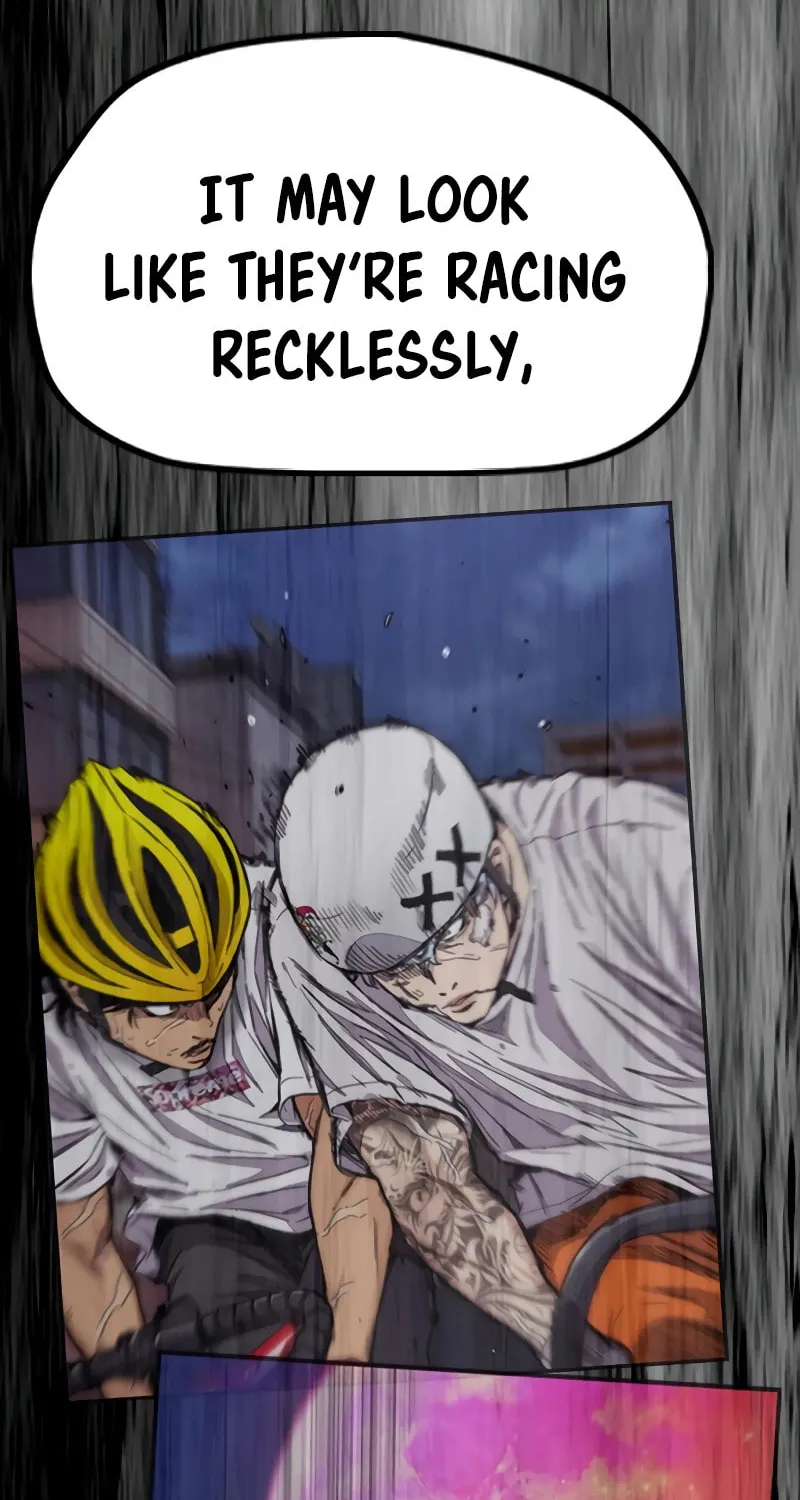 Wind Breaker Chapter 523 page 76 - 